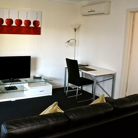 Essendon Apartments Melbourne City Exterior foto