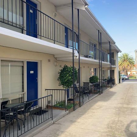 Essendon Apartments Melbourne City Exterior foto
