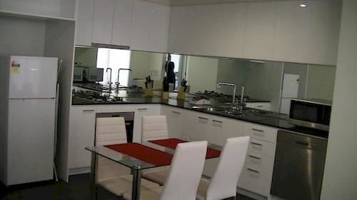 Essendon Apartments Melbourne City Exterior foto