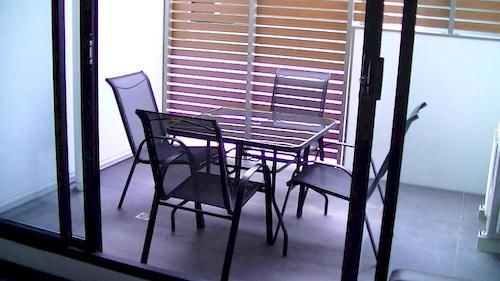 Essendon Apartments Melbourne City Exterior foto