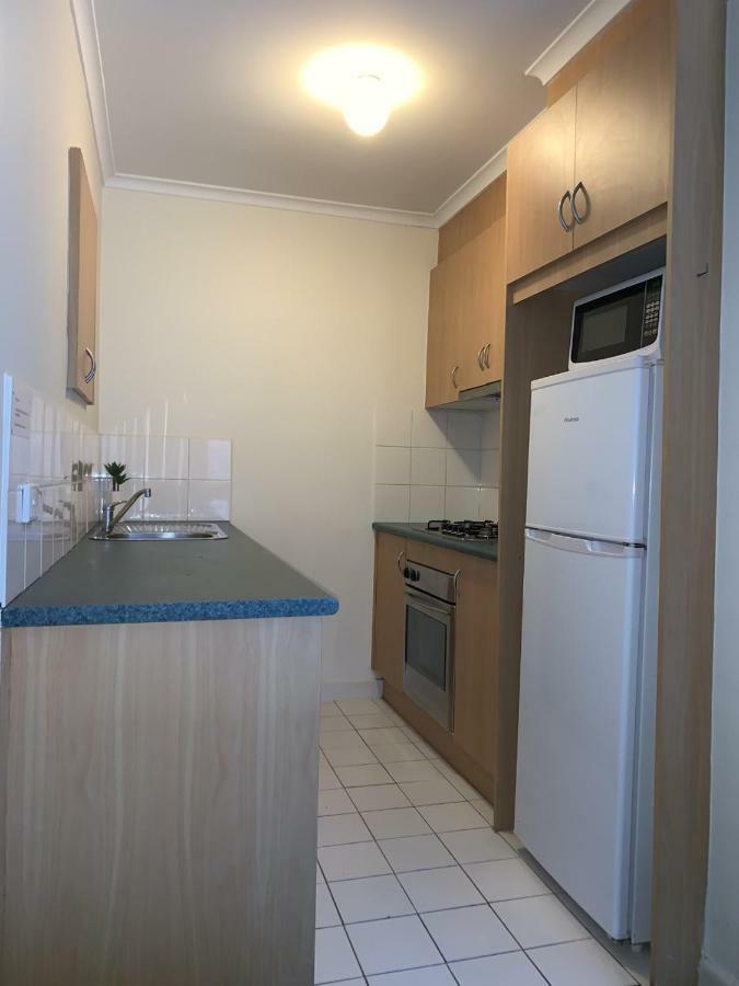 Essendon Apartments Melbourne City Exterior foto